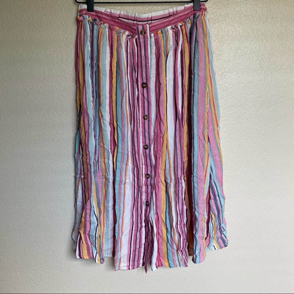 Flying tomato skirt M